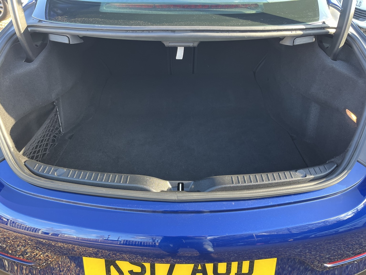 Used Mercedes-Benz C Class 2017 for sale - 77118547: Photo 24