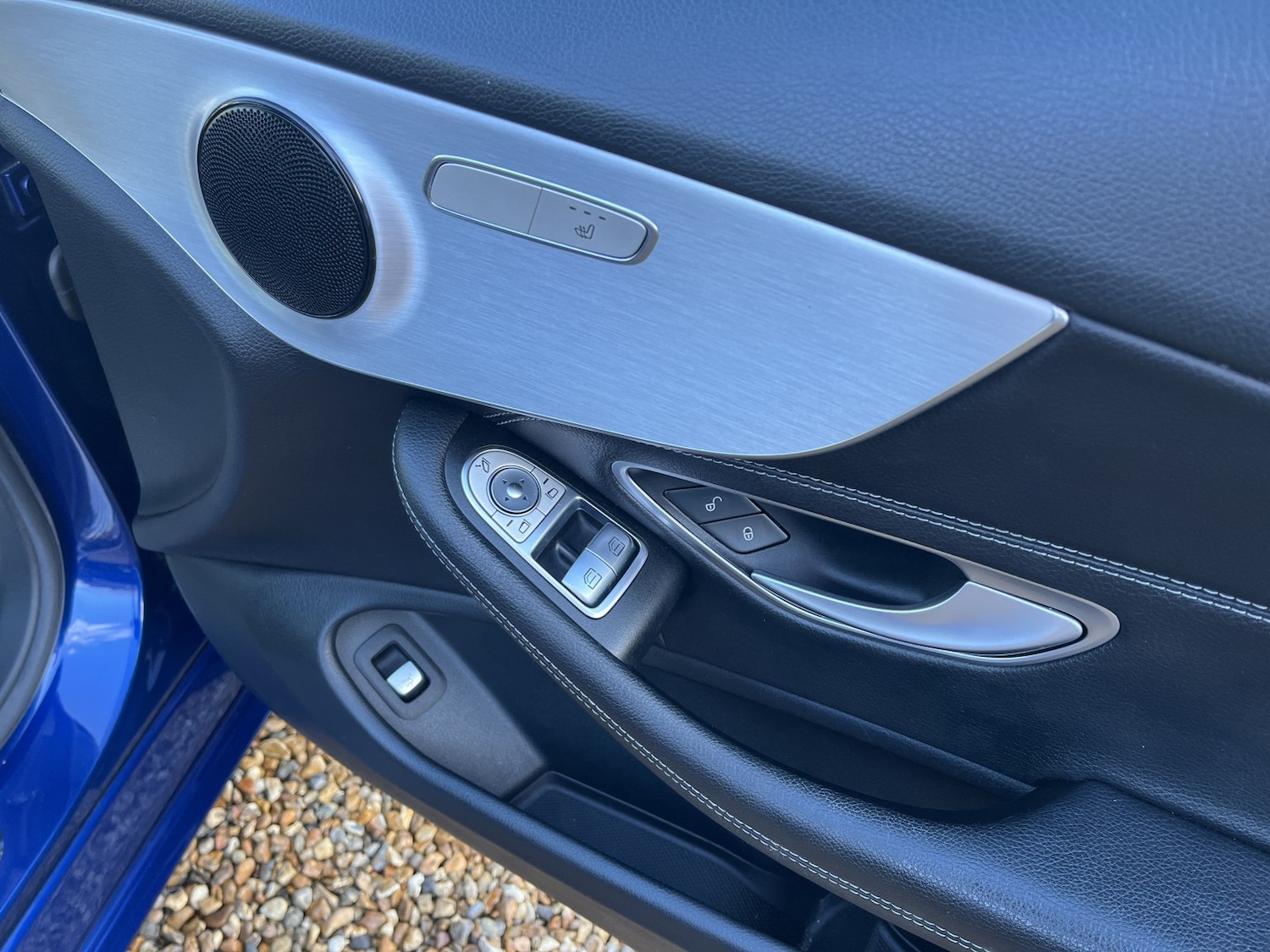 Used Mercedes-Benz C Class 2017 for sale - 77118547: Photo 30