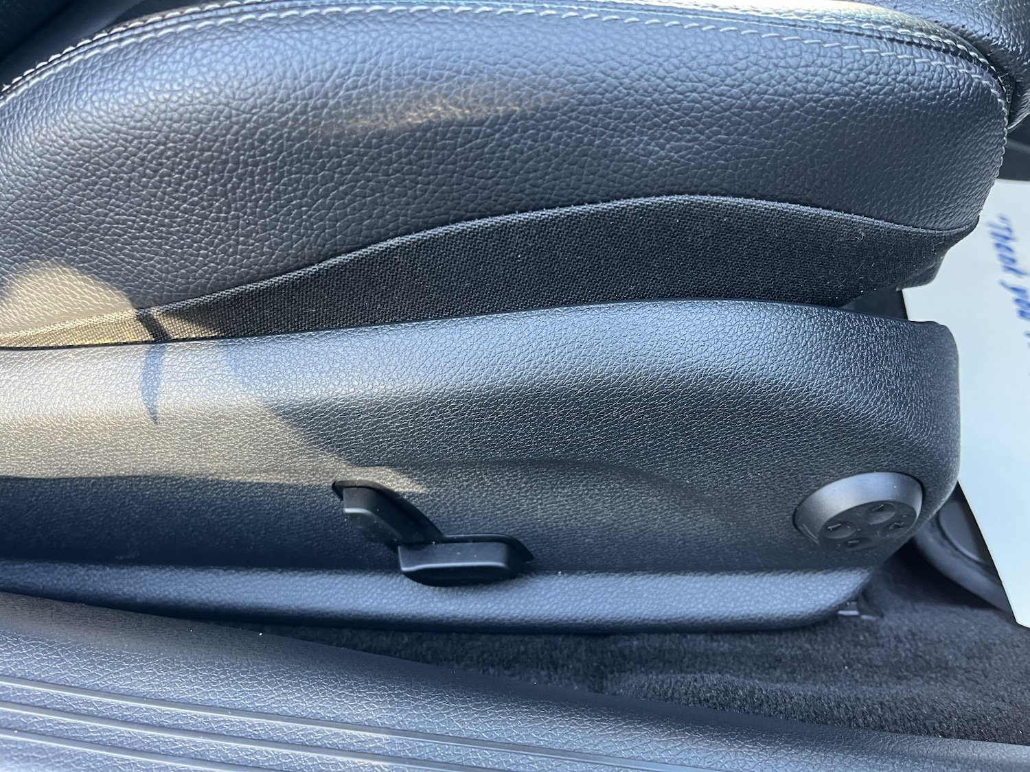 Used Mercedes-Benz C Class 2017 for sale - 77118547: Photo 31