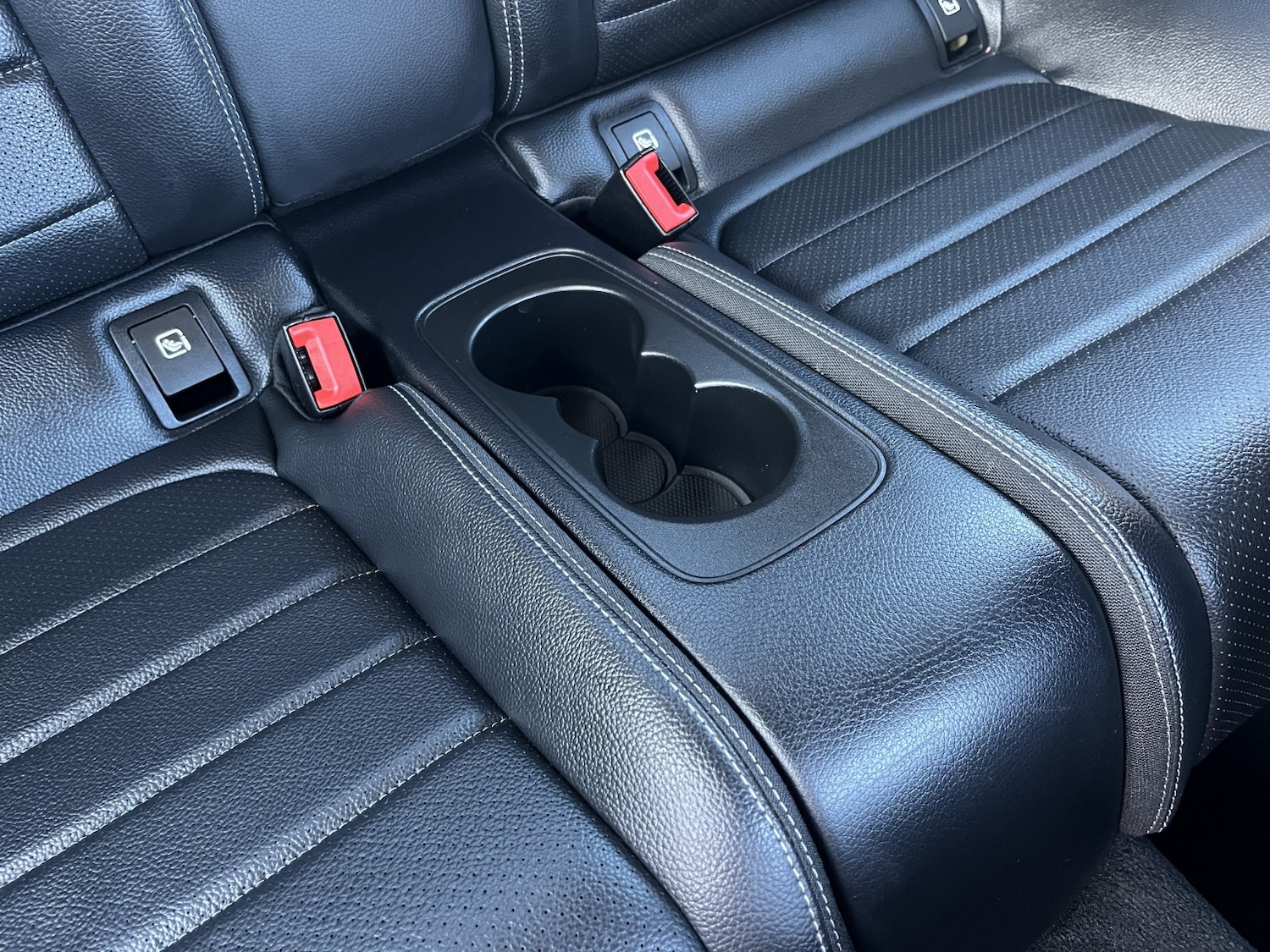 Used Mercedes-Benz C Class 2017 for sale - 77118547: Photo 33