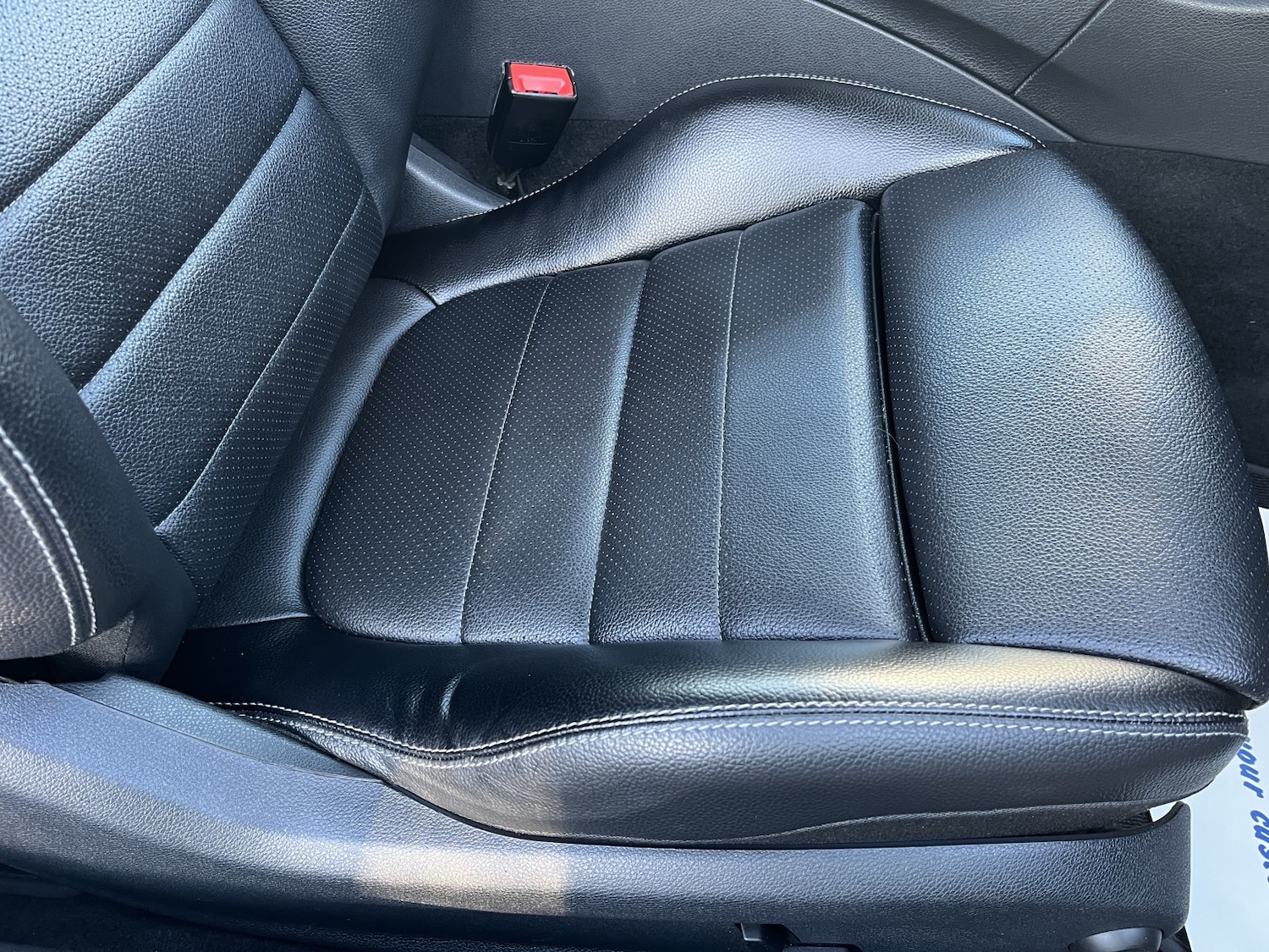 Used Mercedes-Benz C Class 2017 for sale - 77118547: Photo 34