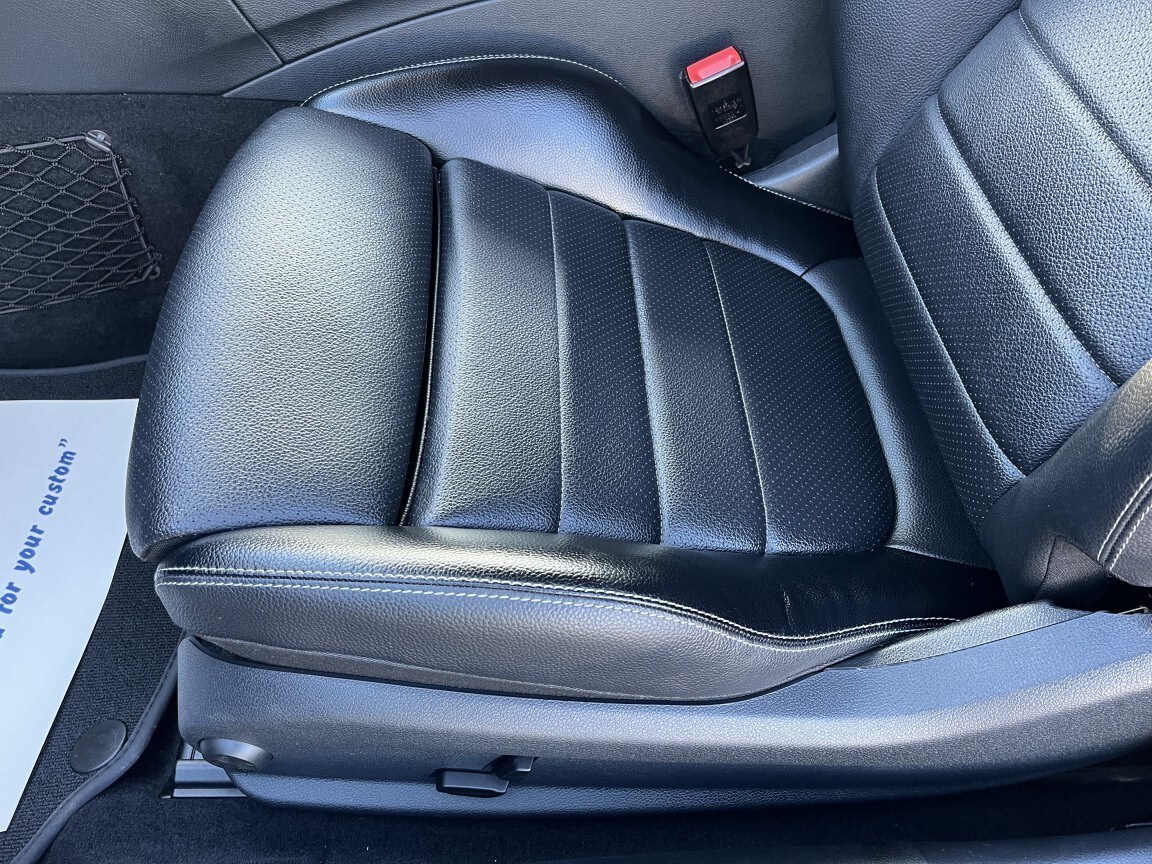 Used Mercedes-Benz C Class 2017 for sale - 77118547: Photo 35