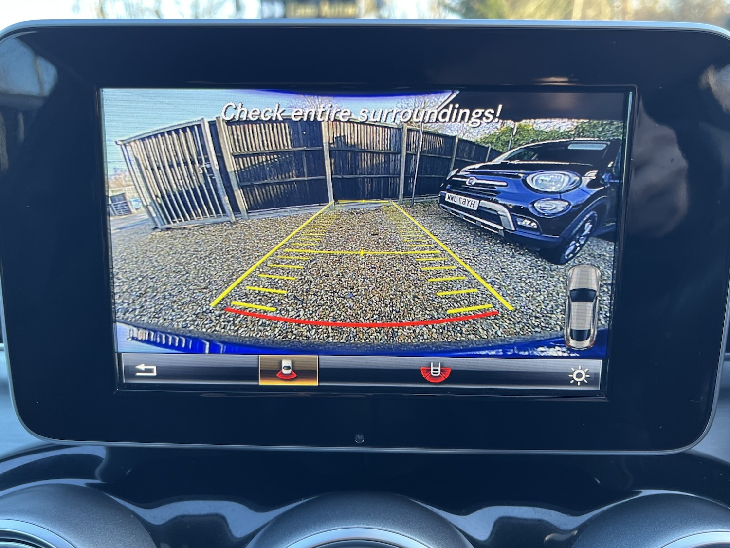 Used Mercedes-Benz C Class 2017 for sale - 77118547: Photo 37