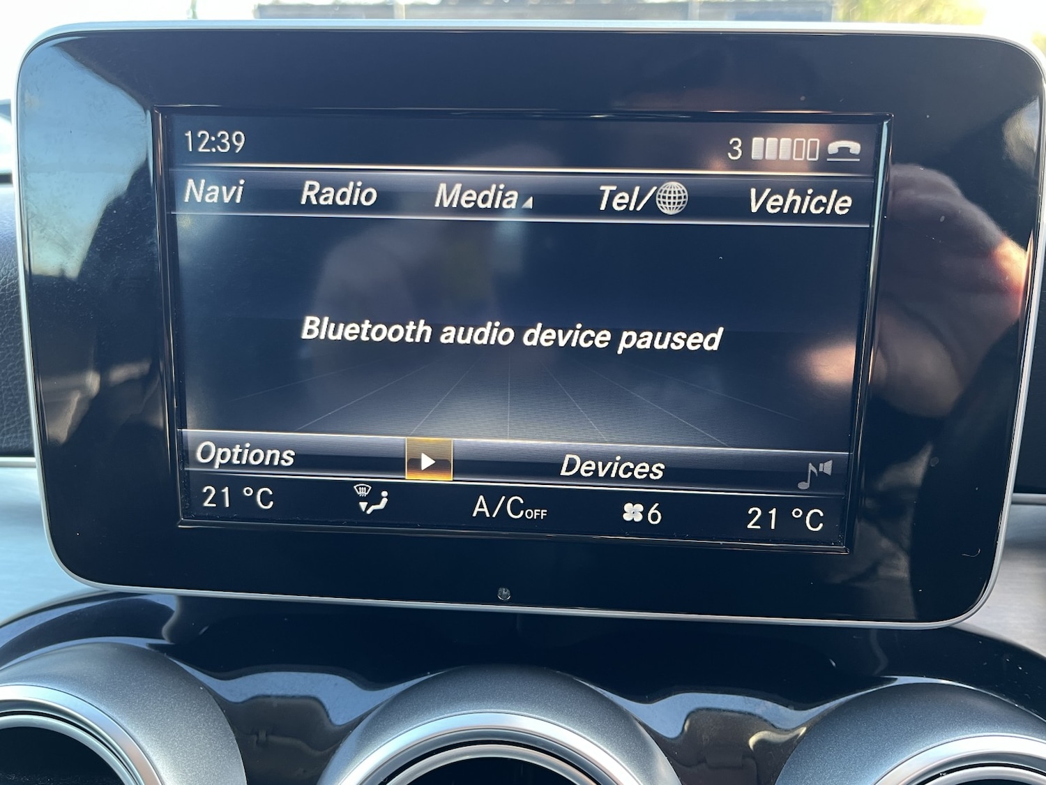 Used Mercedes-Benz C Class 2017 for sale - 77118547: Photo 41