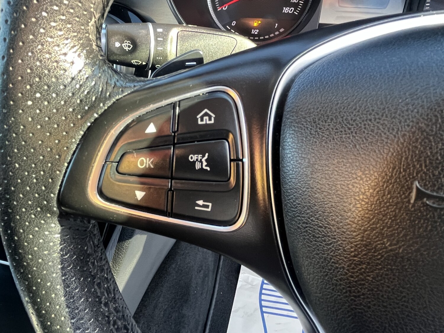 Used Mercedes-Benz C Class 2017 for sale - 77118547: Photo 46