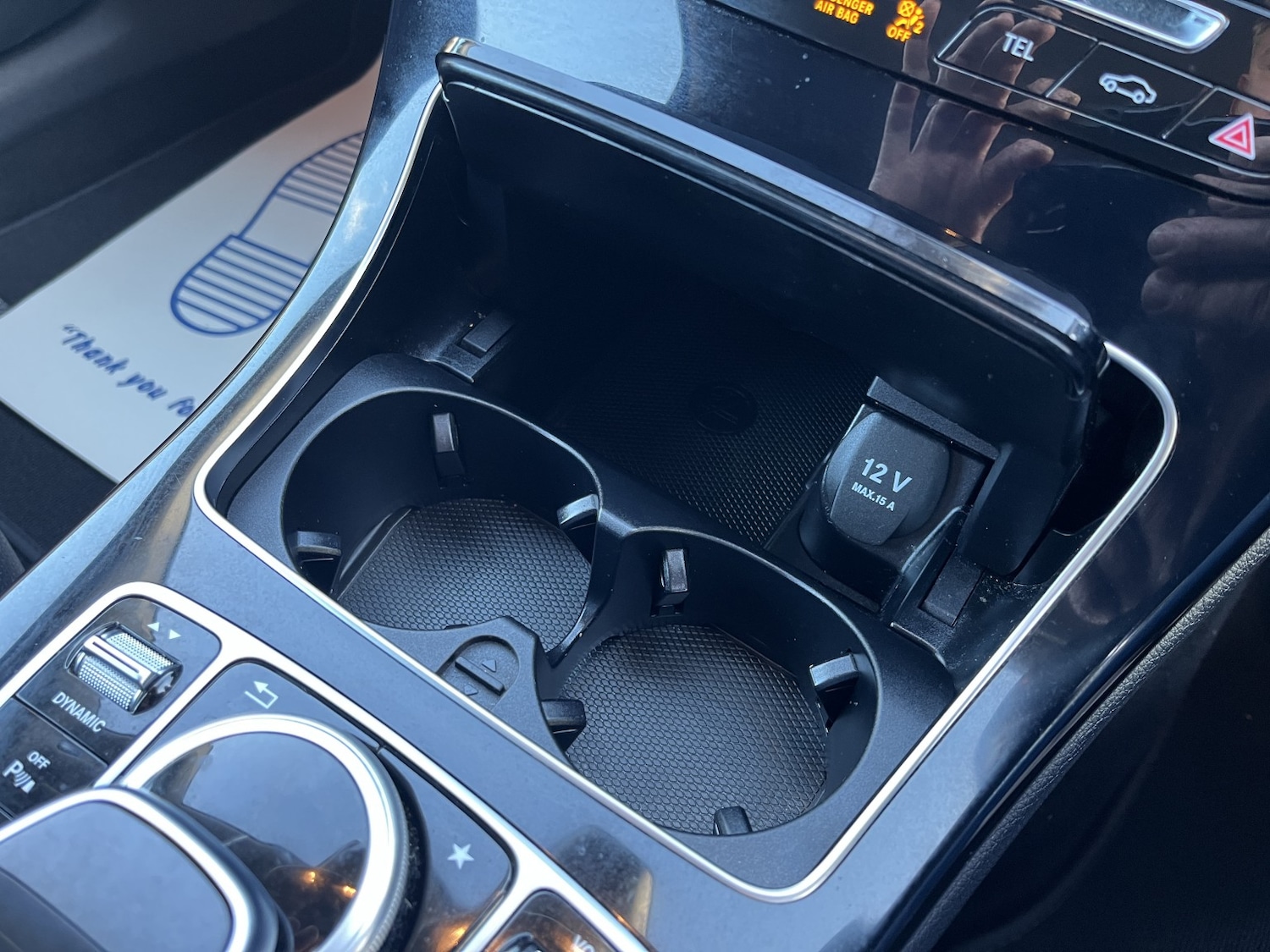 Used Mercedes-Benz C Class 2017 for sale - 77118547: Photo 50