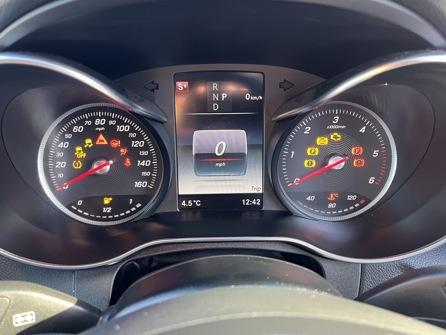 Used Mercedes-Benz C Class 2017 for sale - 77118547: Photo 51