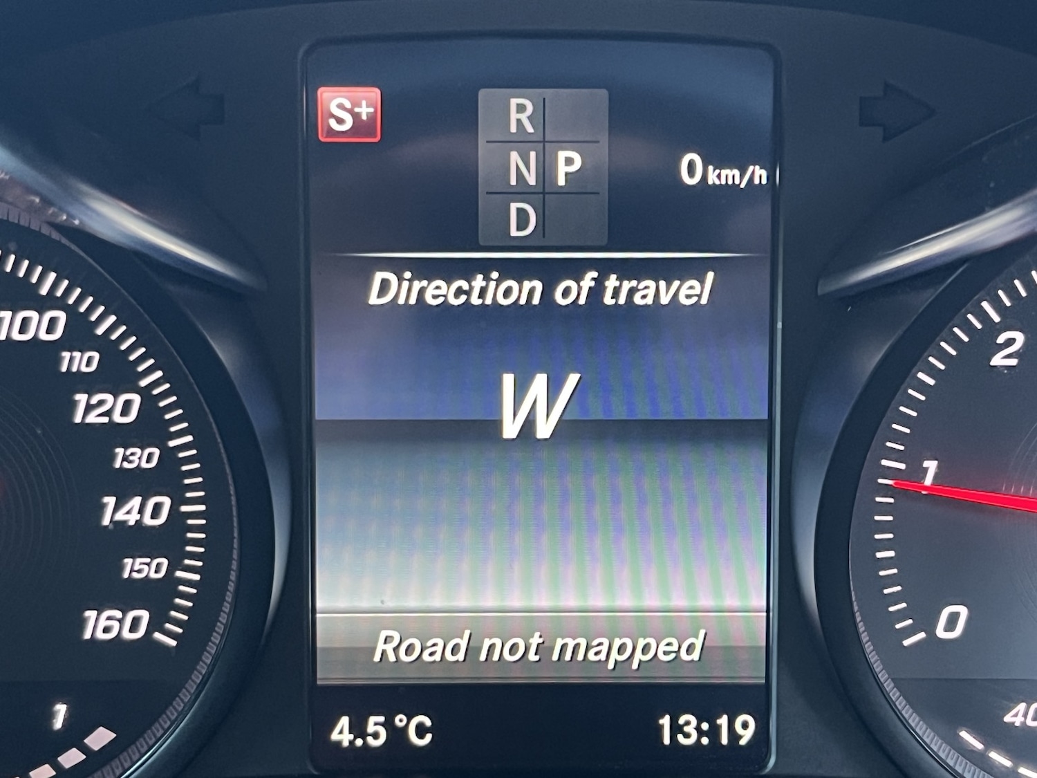 Used Mercedes-Benz C Class 2017 for sale - 77118547: Photo 52