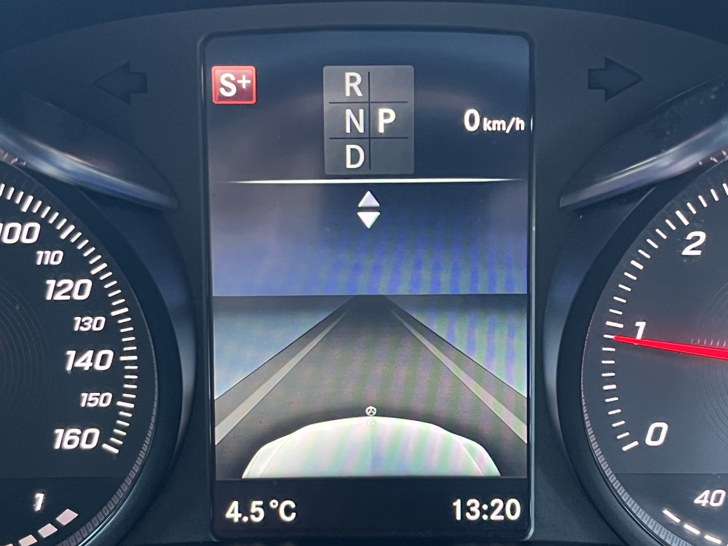 Used Mercedes-Benz C Class 2017 for sale - 77118547: Photo 53