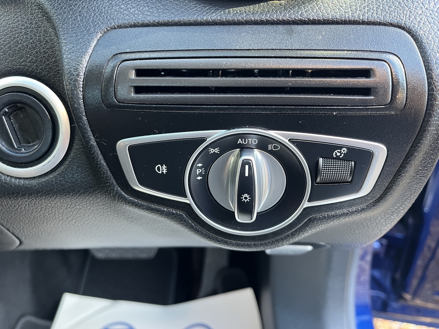 Used Mercedes-Benz C Class 2017 for sale - 77118547: Photo 55