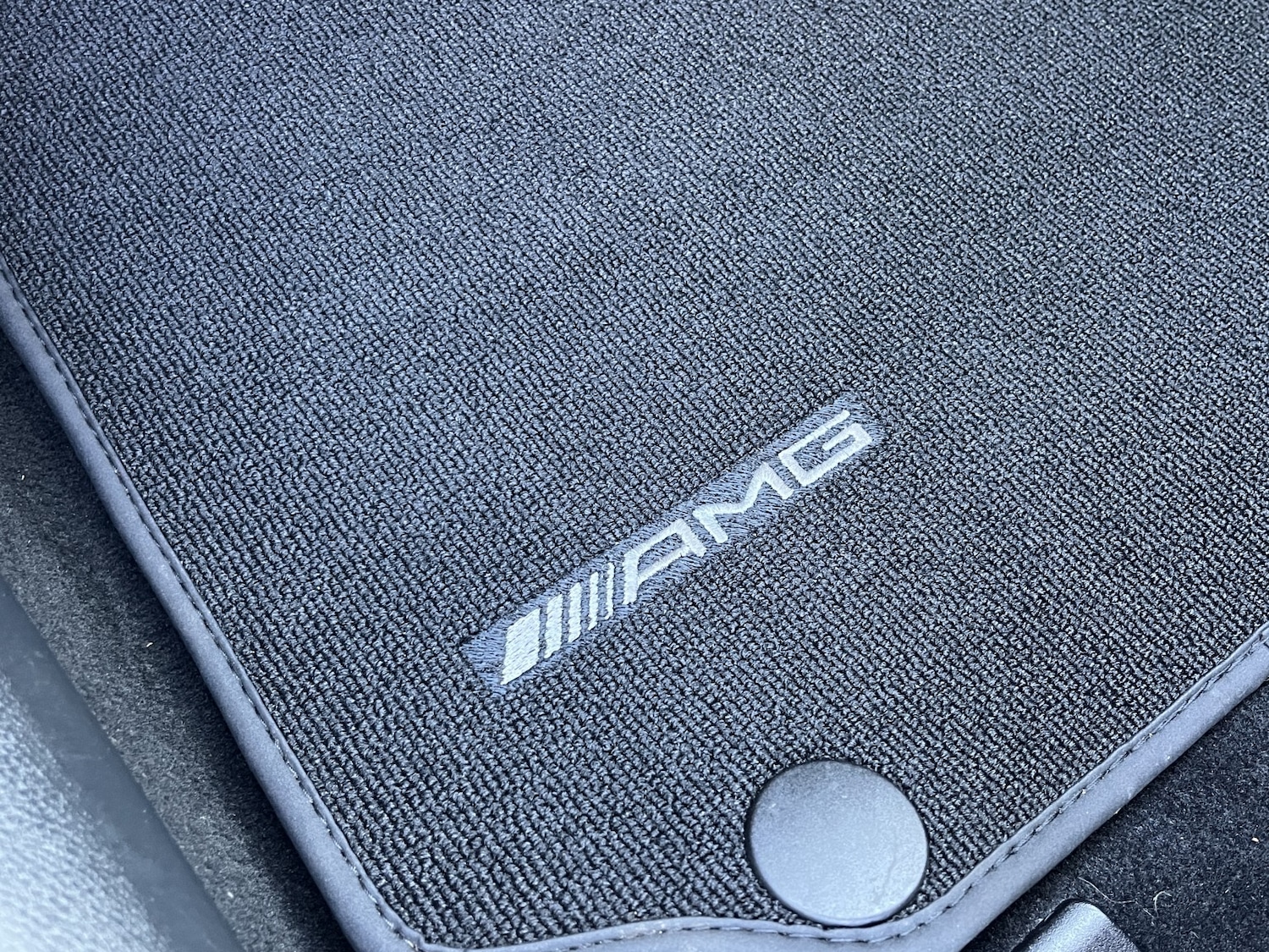 Used Mercedes-Benz C Class 2017 for sale - 77118547: Photo 58