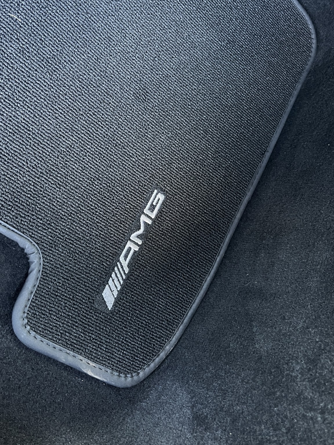 Used Mercedes-Benz C Class 2017 for sale - 77118547: Photo 59