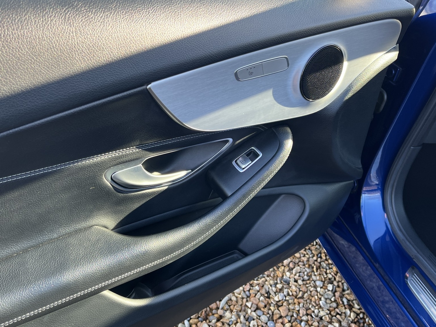 Used Mercedes-Benz C Class 2017 for sale - 77118547: Photo 60