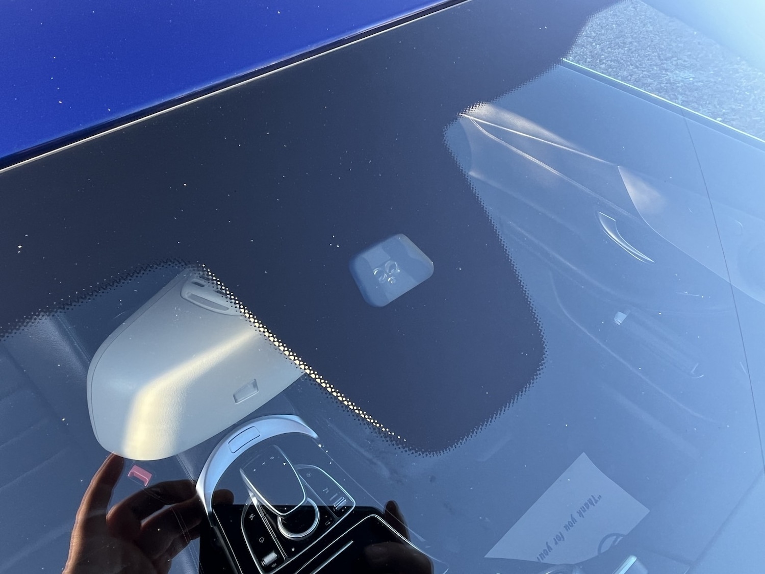 Used Mercedes-Benz C Class 2017 for sale - 77118547: Photo 65