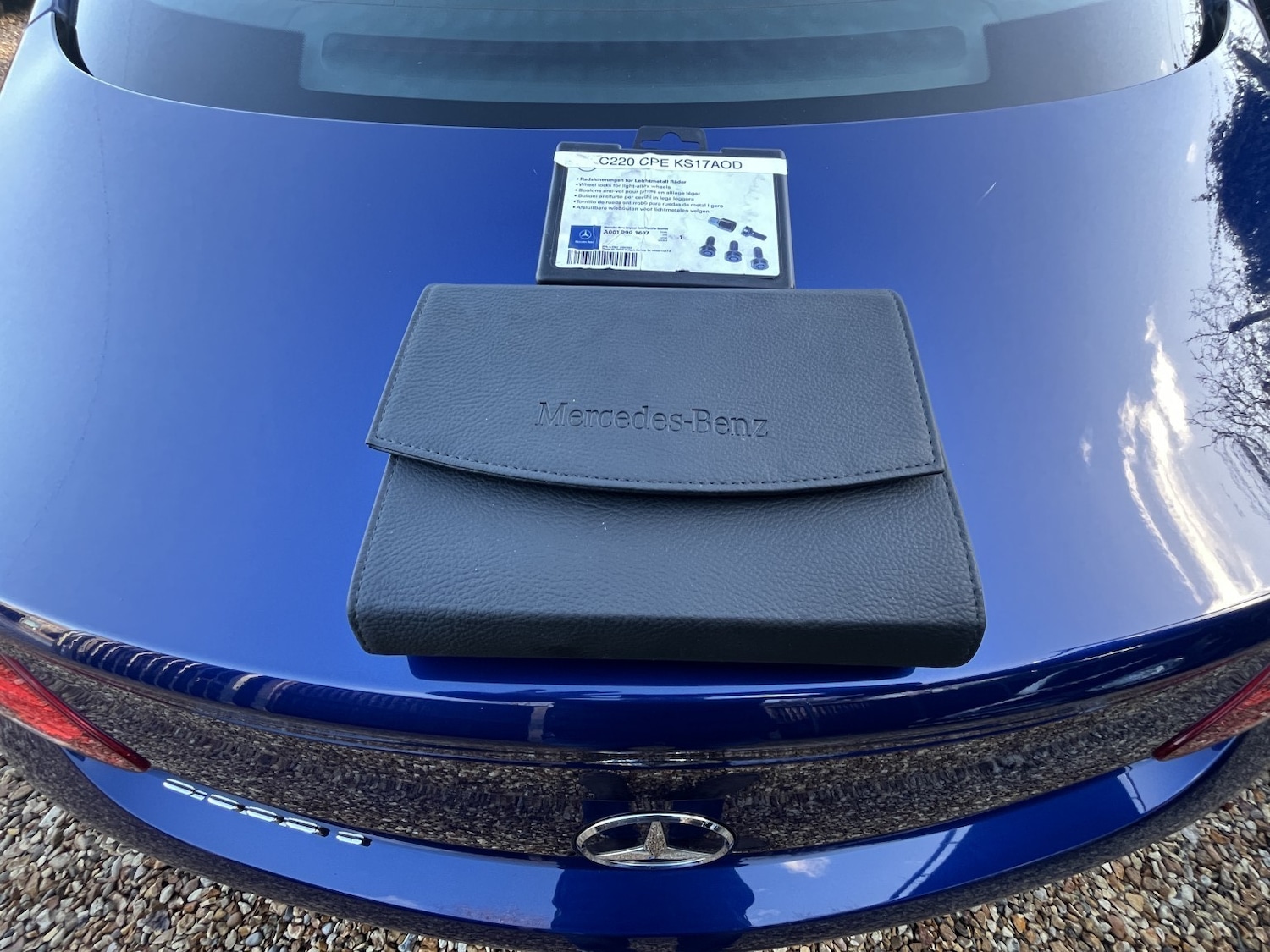 Used Mercedes-Benz C Class 2017 for sale - 77118547: Photo 66