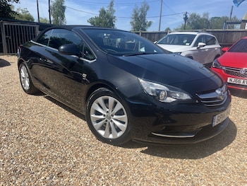 Used Vauxhall Cascada 2014 for sale - 78608298: Photo