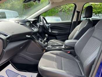 Used Ford Kuga 2017 for sale - 74975229: Photo
