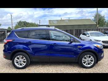 Used Ford Kuga 2017 for sale - 74975229: Photo