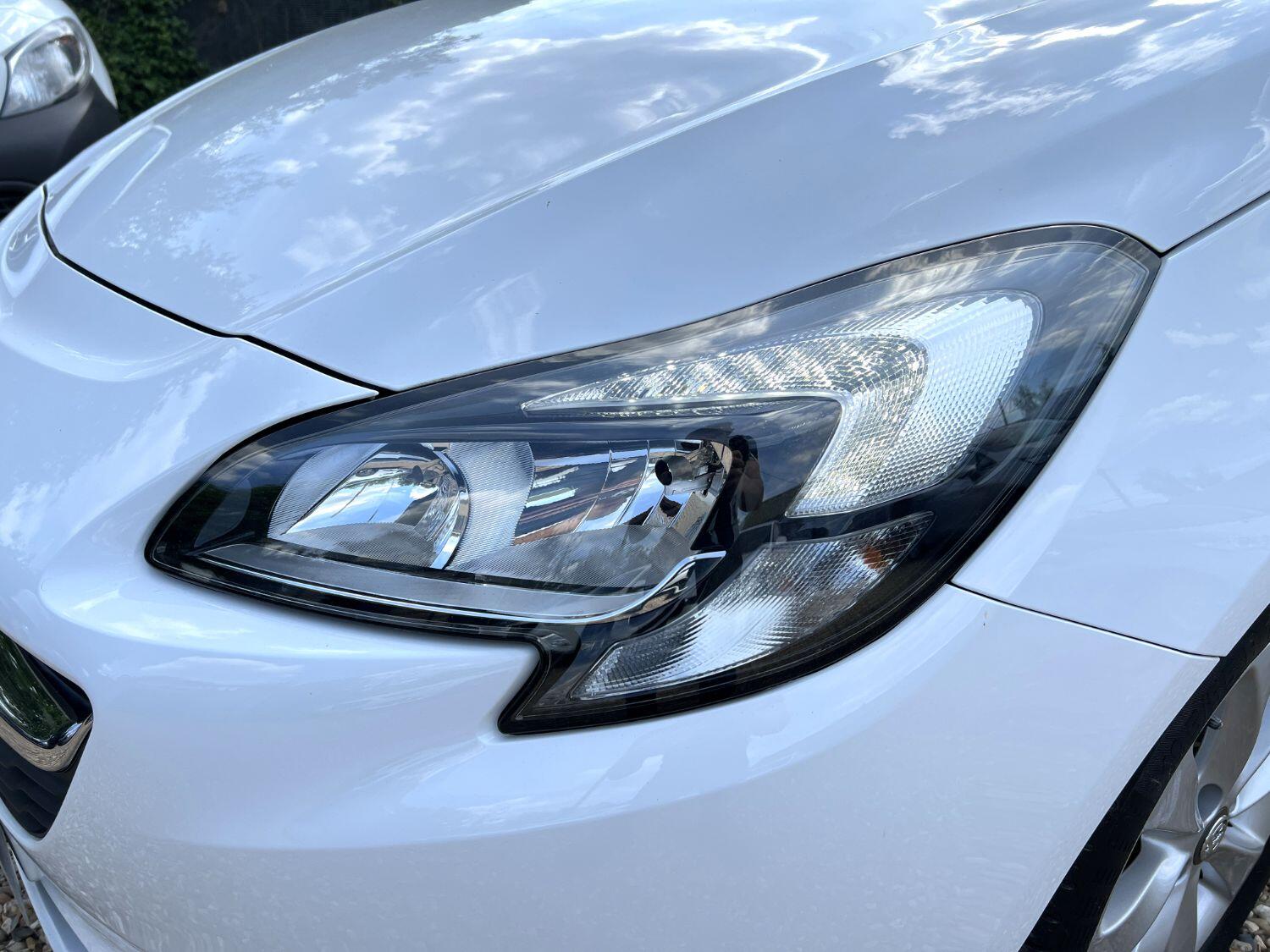 Used Vauxhall Corsa 2018 for sale - 76793589: Photo 11