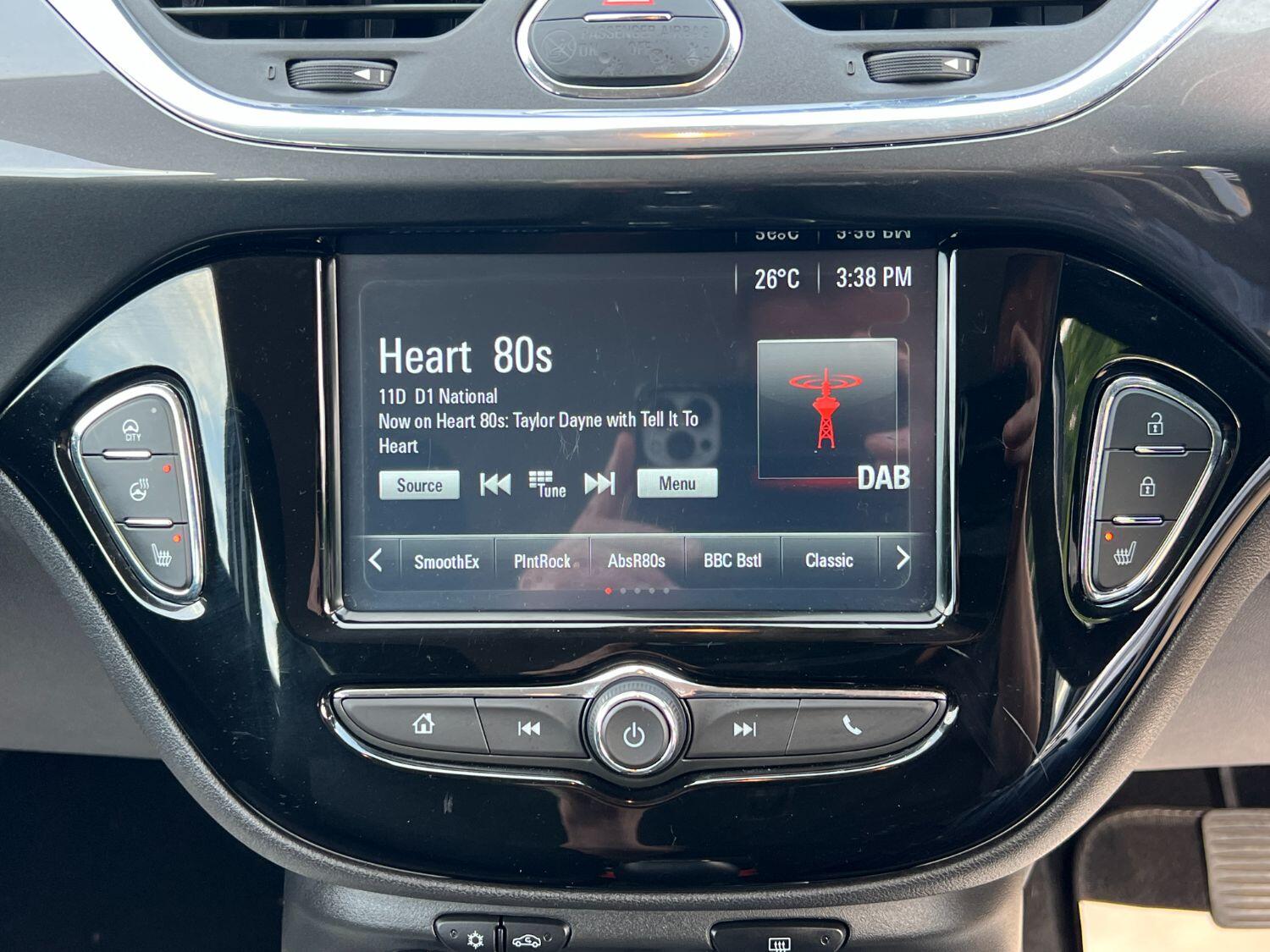 Used Vauxhall Corsa 2018 for sale - 76793589: Photo 14