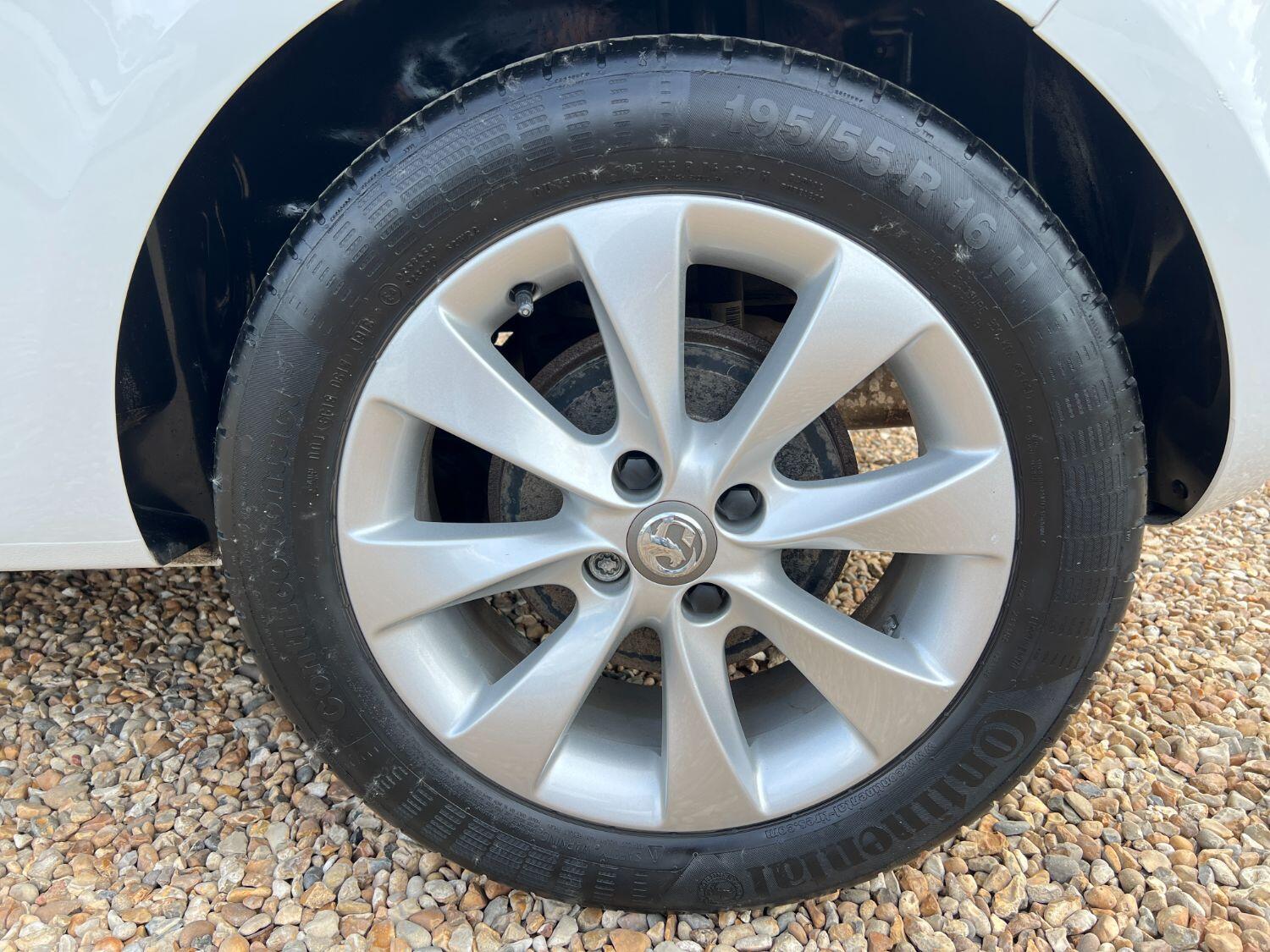 Used Vauxhall Corsa 2018 for sale - 76793589: Photo 15