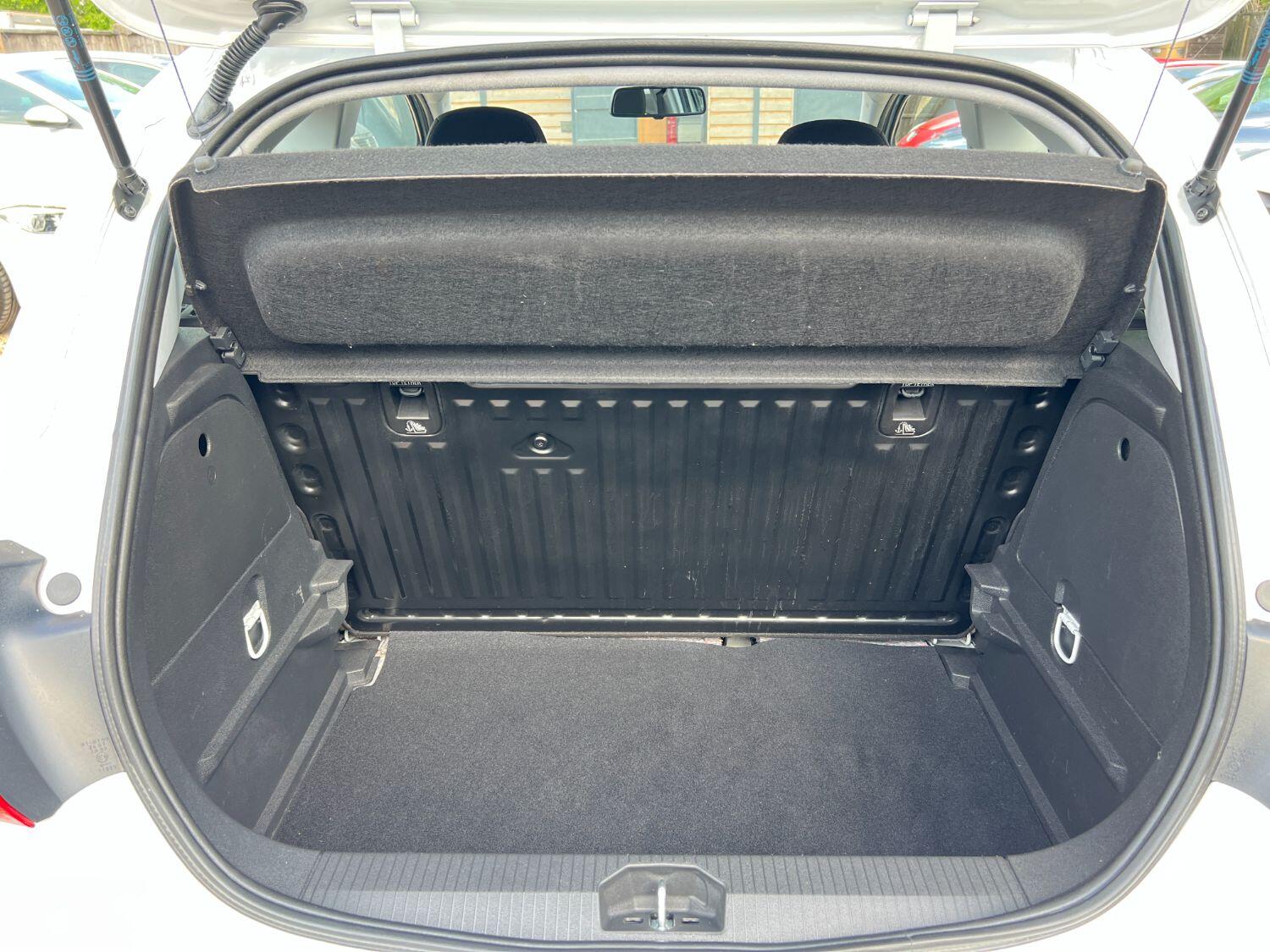 Used Vauxhall Corsa 2018 for sale - 76793589: Photo 16