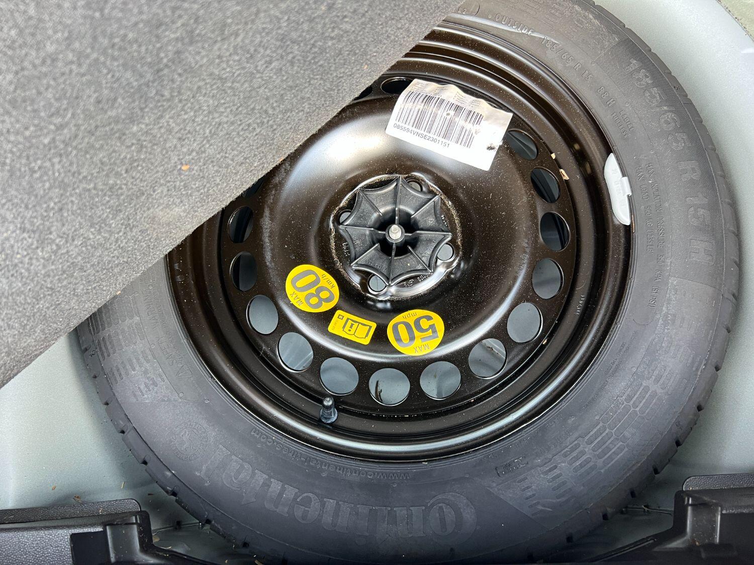 Used Vauxhall Corsa 2018 for sale - 76793589: Photo 17