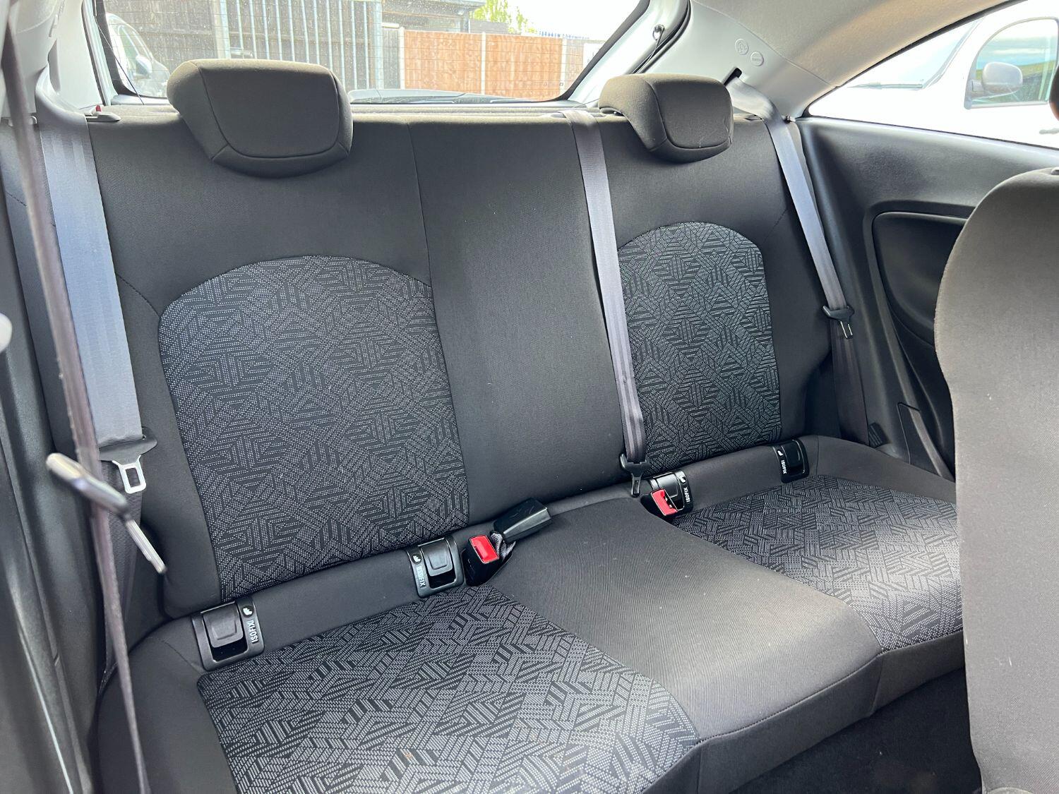 Used Vauxhall Corsa 2018 for sale - 76793589: Photo 22