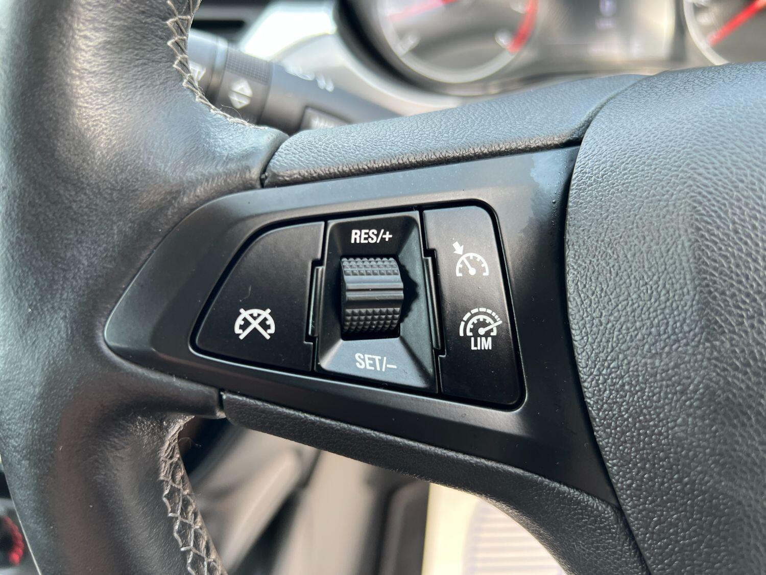 Used Vauxhall Corsa 2018 for sale - 76793589: Photo 24