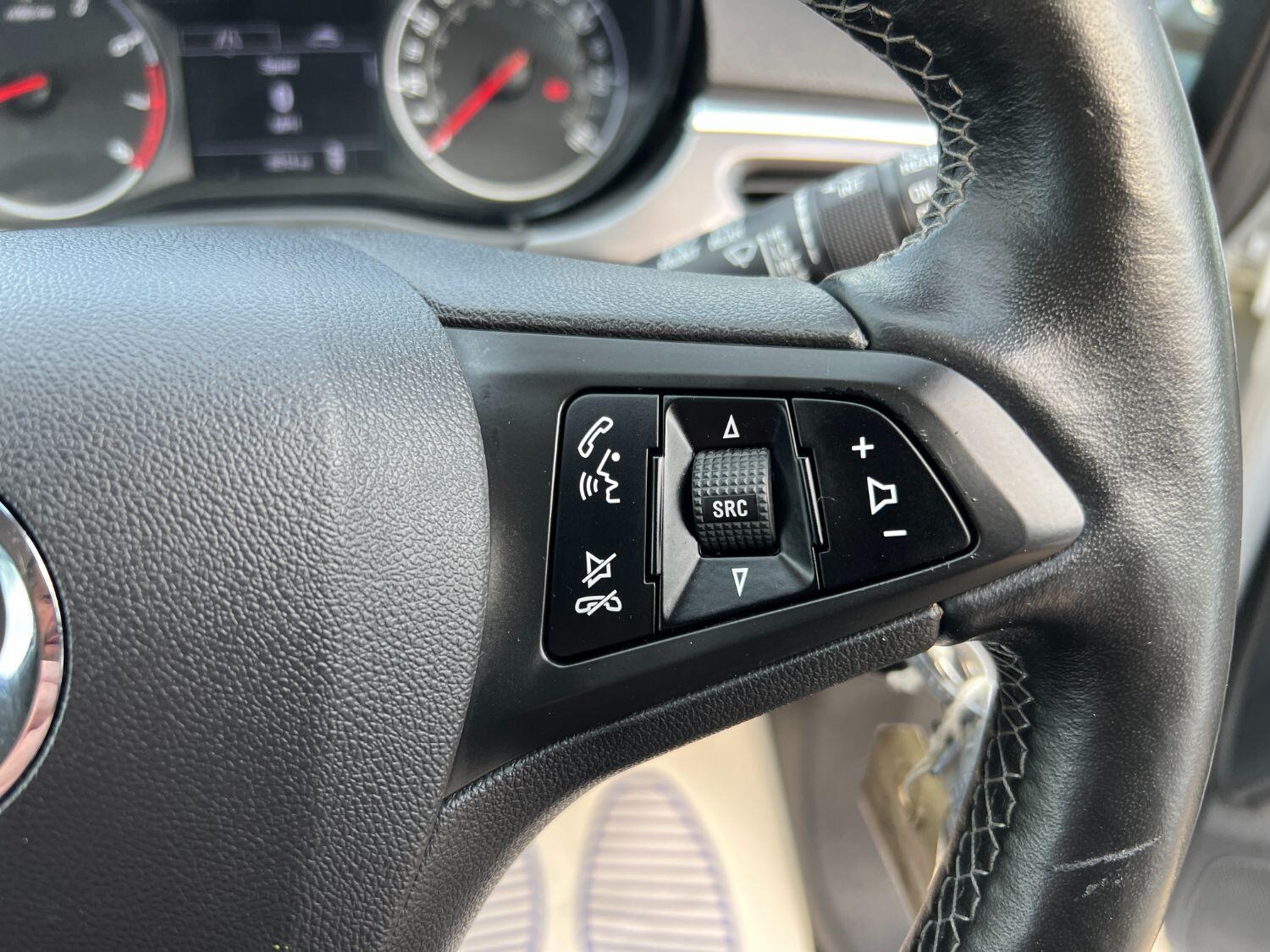 Used Vauxhall Corsa 2018 for sale - 76793589: Photo 25