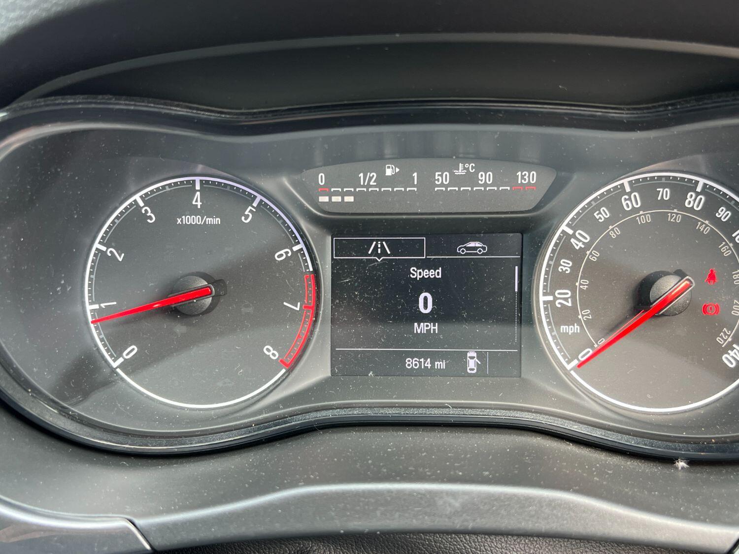 Used Vauxhall Corsa 2018 for sale - 76793589: Photo 26