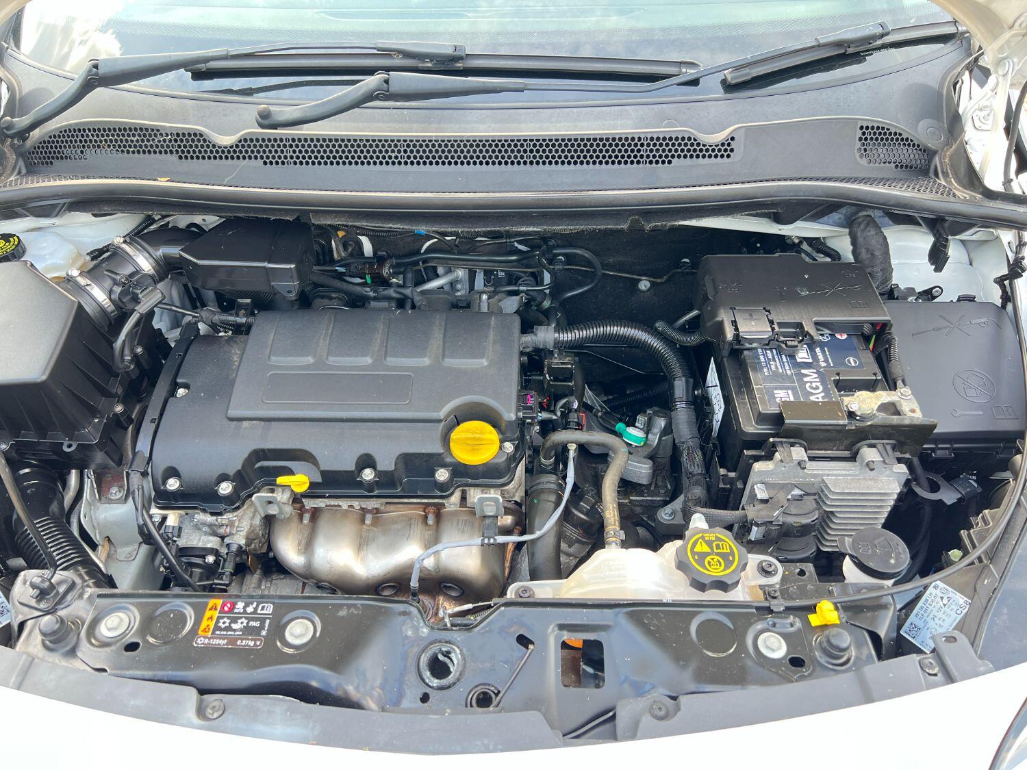 Used Vauxhall Corsa 2018 for sale - 76793589: Photo 27