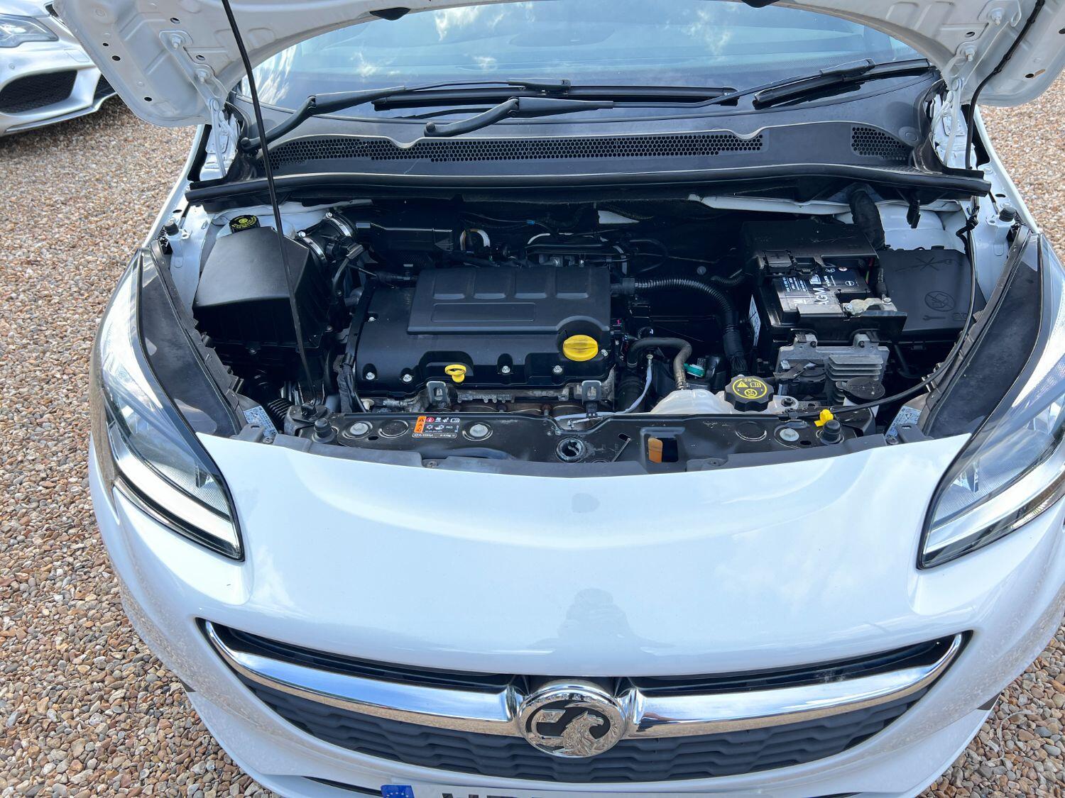 Used Vauxhall Corsa 2018 for sale - 76793589: Photo 28