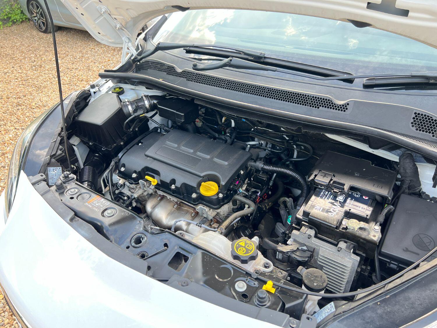 Used Vauxhall Corsa 2018 for sale - 76793589: Photo 29