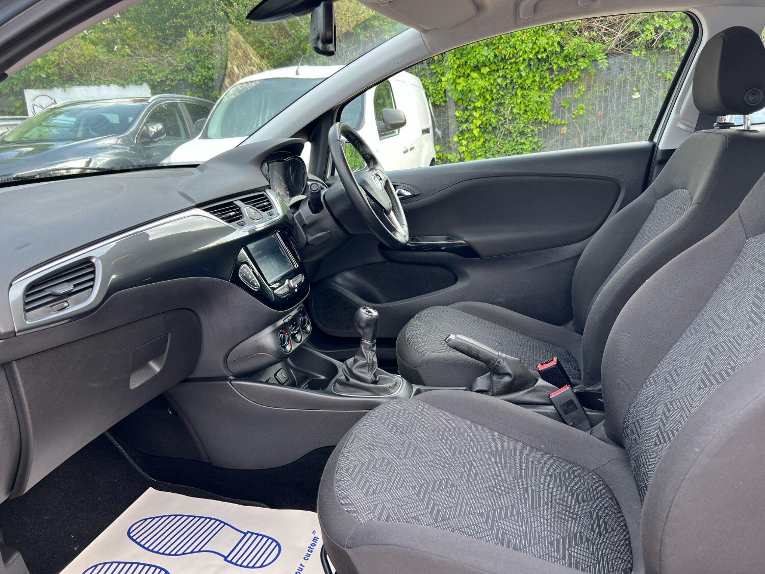 Used Vauxhall Corsa 2018 for sale - 76793589: Photo 6