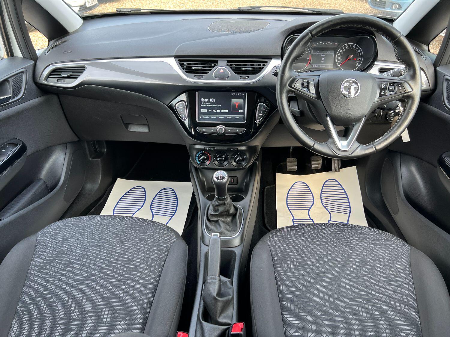 Used Vauxhall Corsa 2018 for sale - 76793589: Photo 7