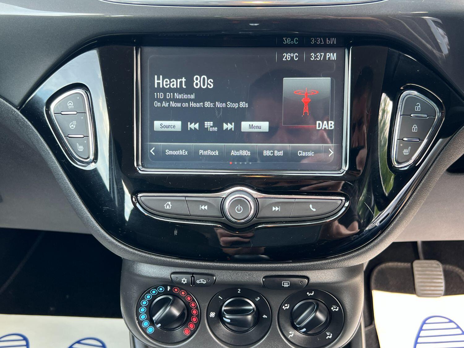 Used Vauxhall Corsa 2018 for sale - 76793589: Photo 8