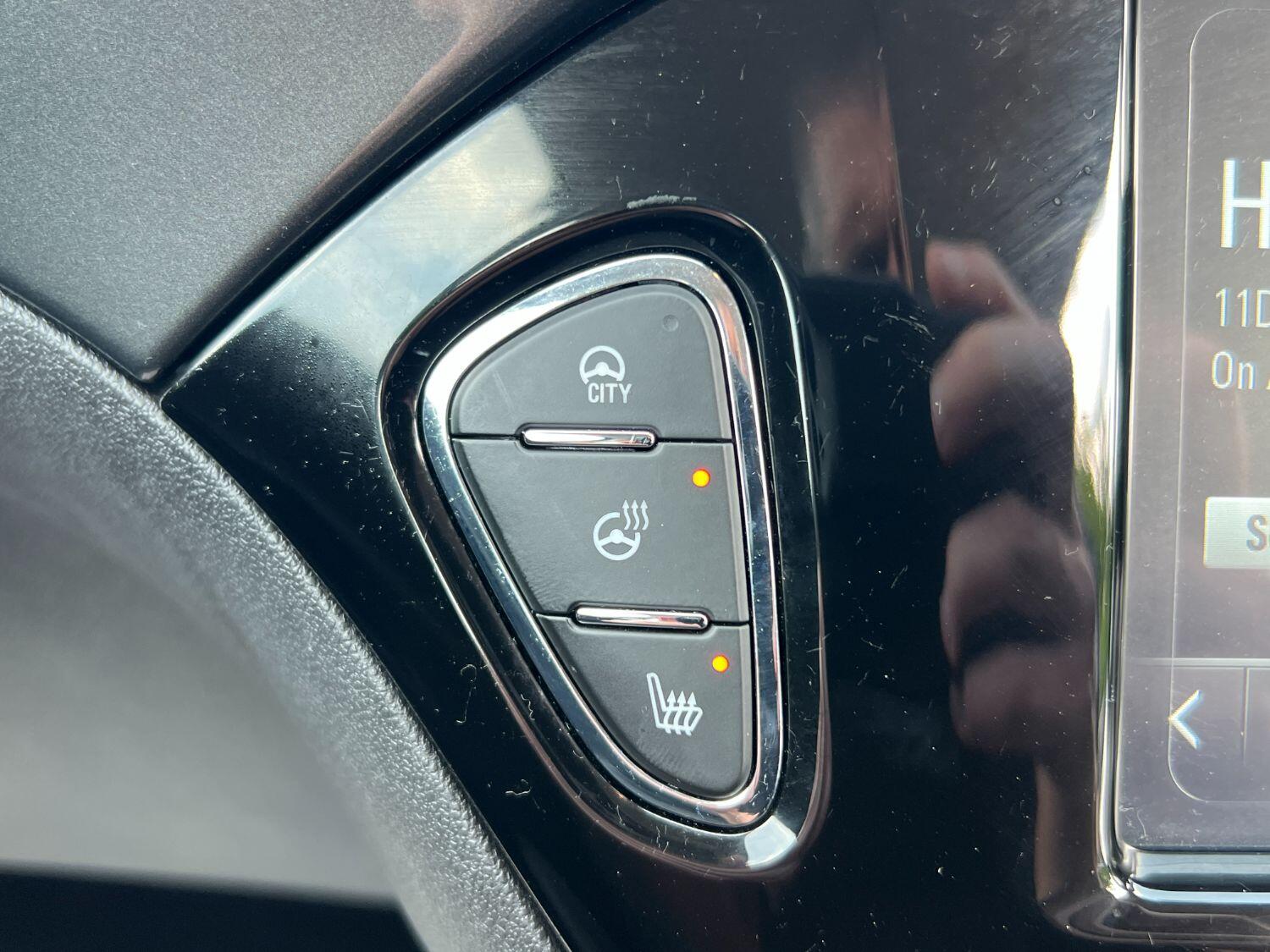 Used Vauxhall Corsa 2018 for sale - 76793589: Photo 9