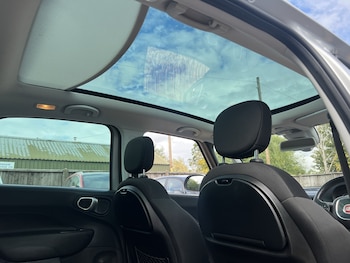 Used Fiat 500L 2015 for sale - 79429767: Photo