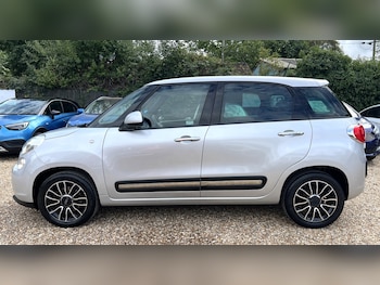 Used Fiat 500L 2015 for sale - 79429767: Photo