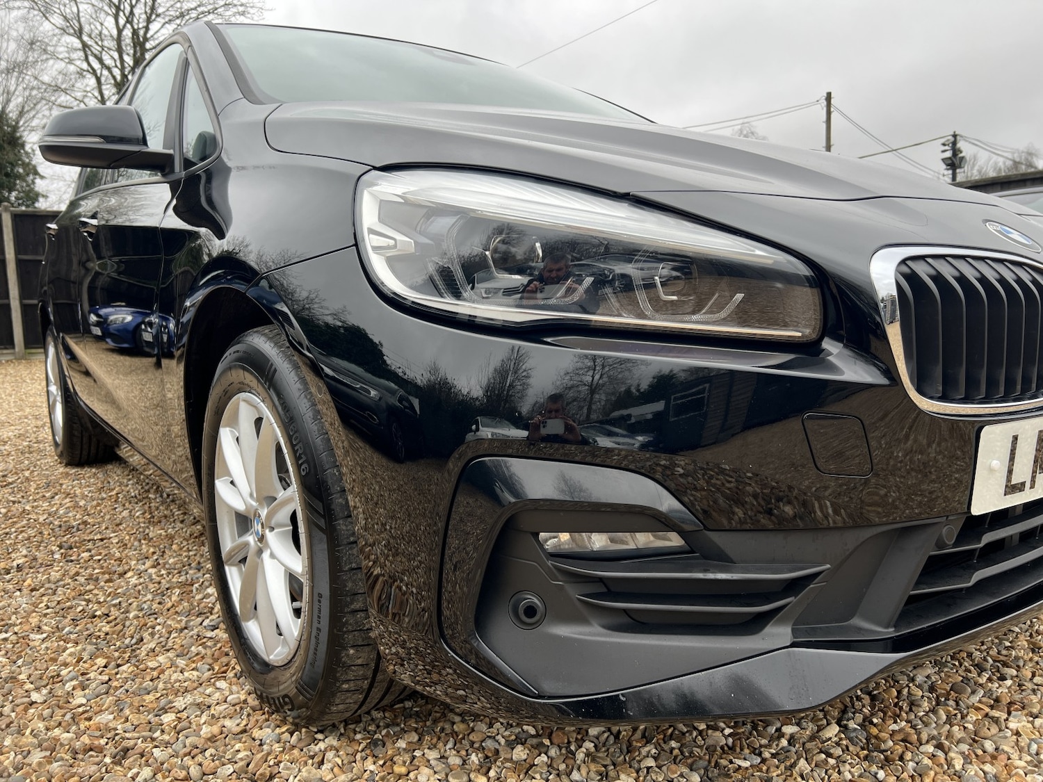 Used BMW 2 Series 2021 for sale - 77632468: Photo 16
