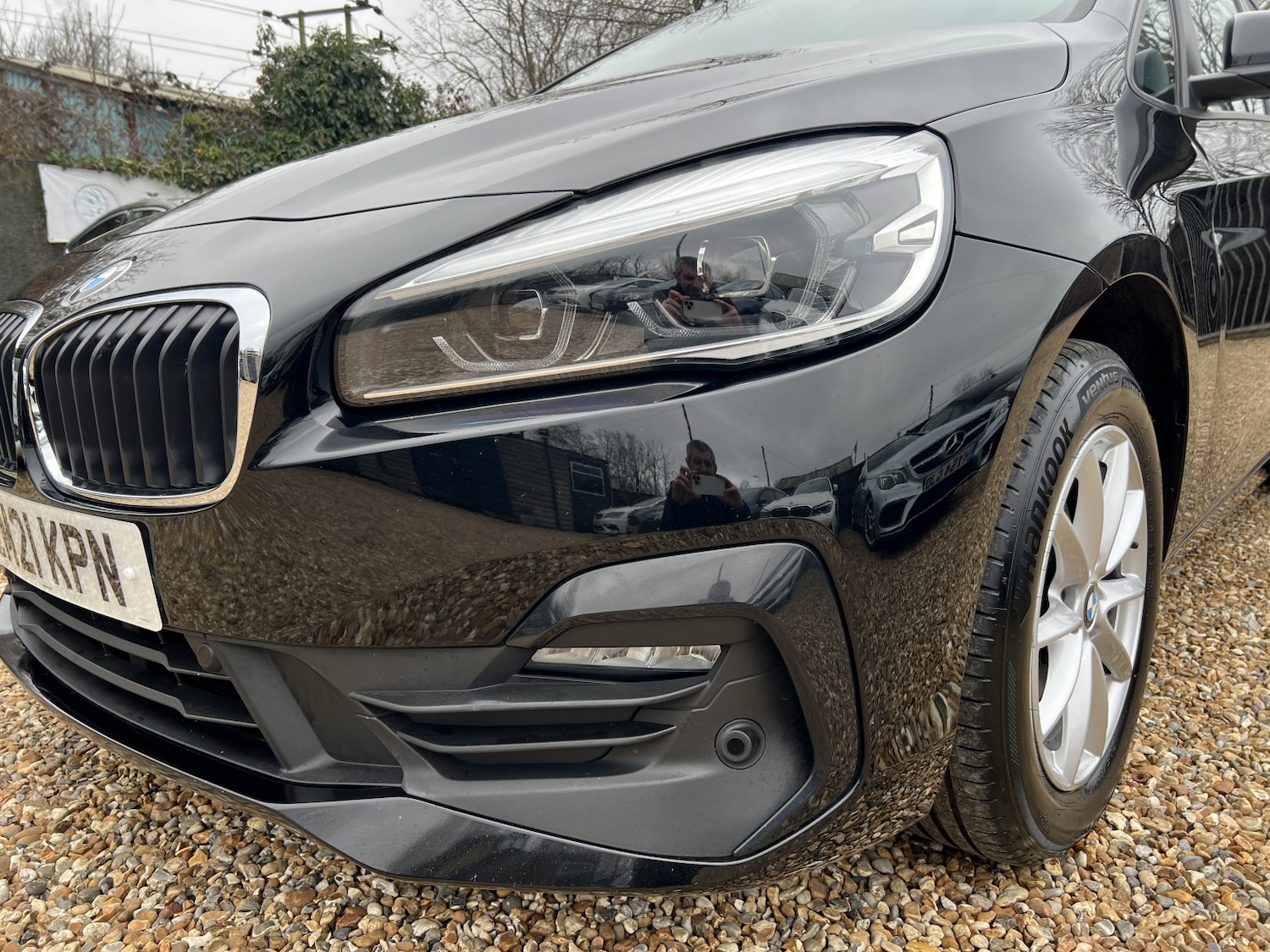 Used BMW 2 Series 2021 for sale - 77632468: Photo 17