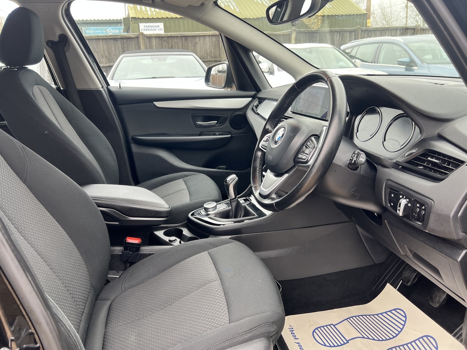 Used BMW 2 Series 2021 for sale - 77632468: Photo 19