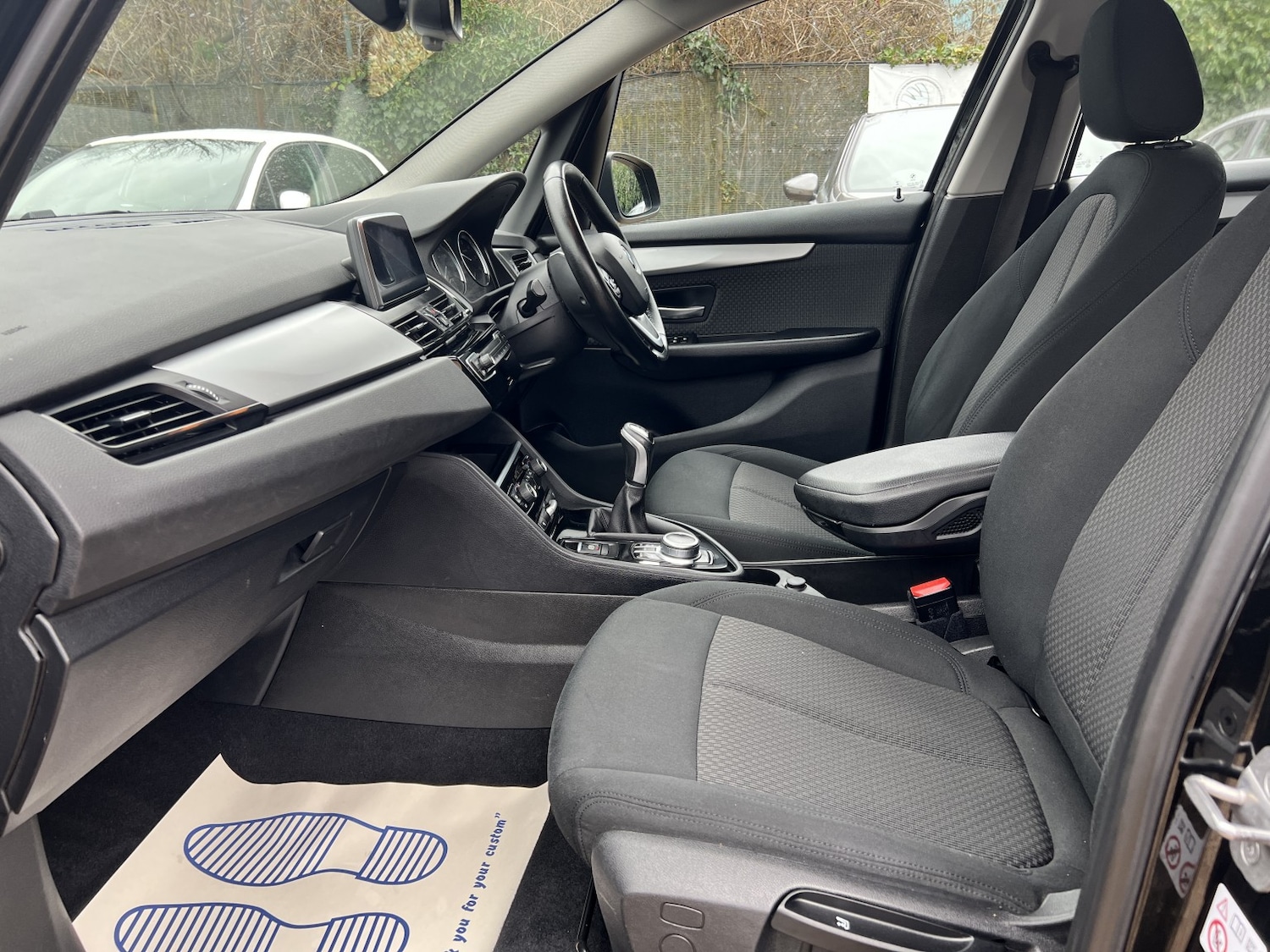 Used BMW 2 Series 2021 for sale - 77632468: Photo 2