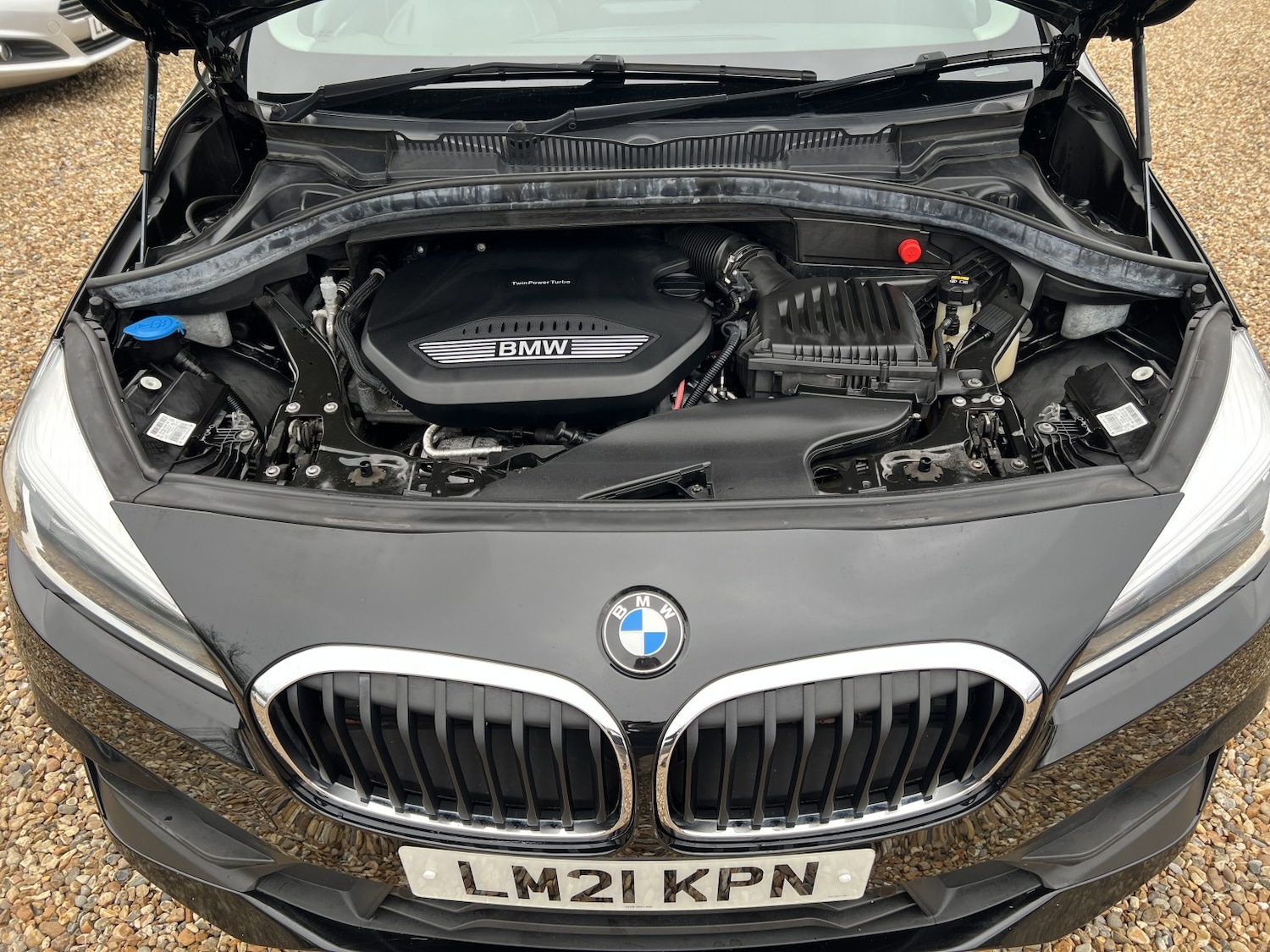 Used BMW 2 Series 2021 for sale - 77632468: Photo 26