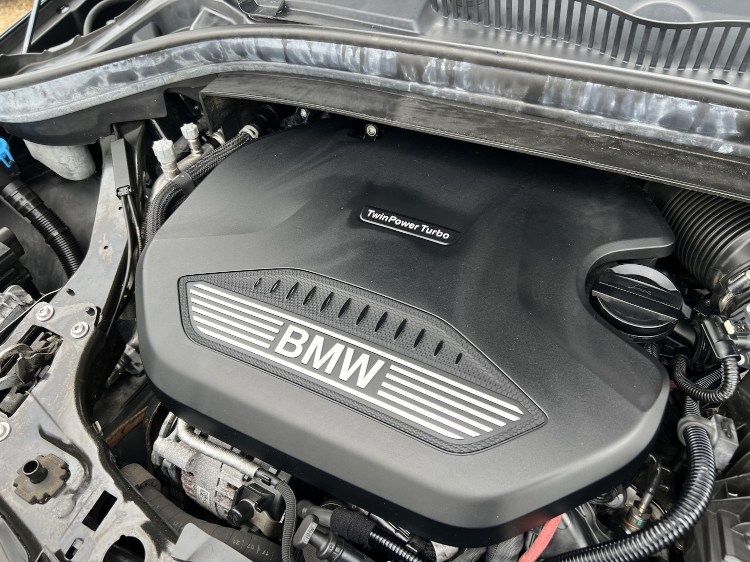 Used BMW 2 Series 2021 for sale - 77632468: Photo 27