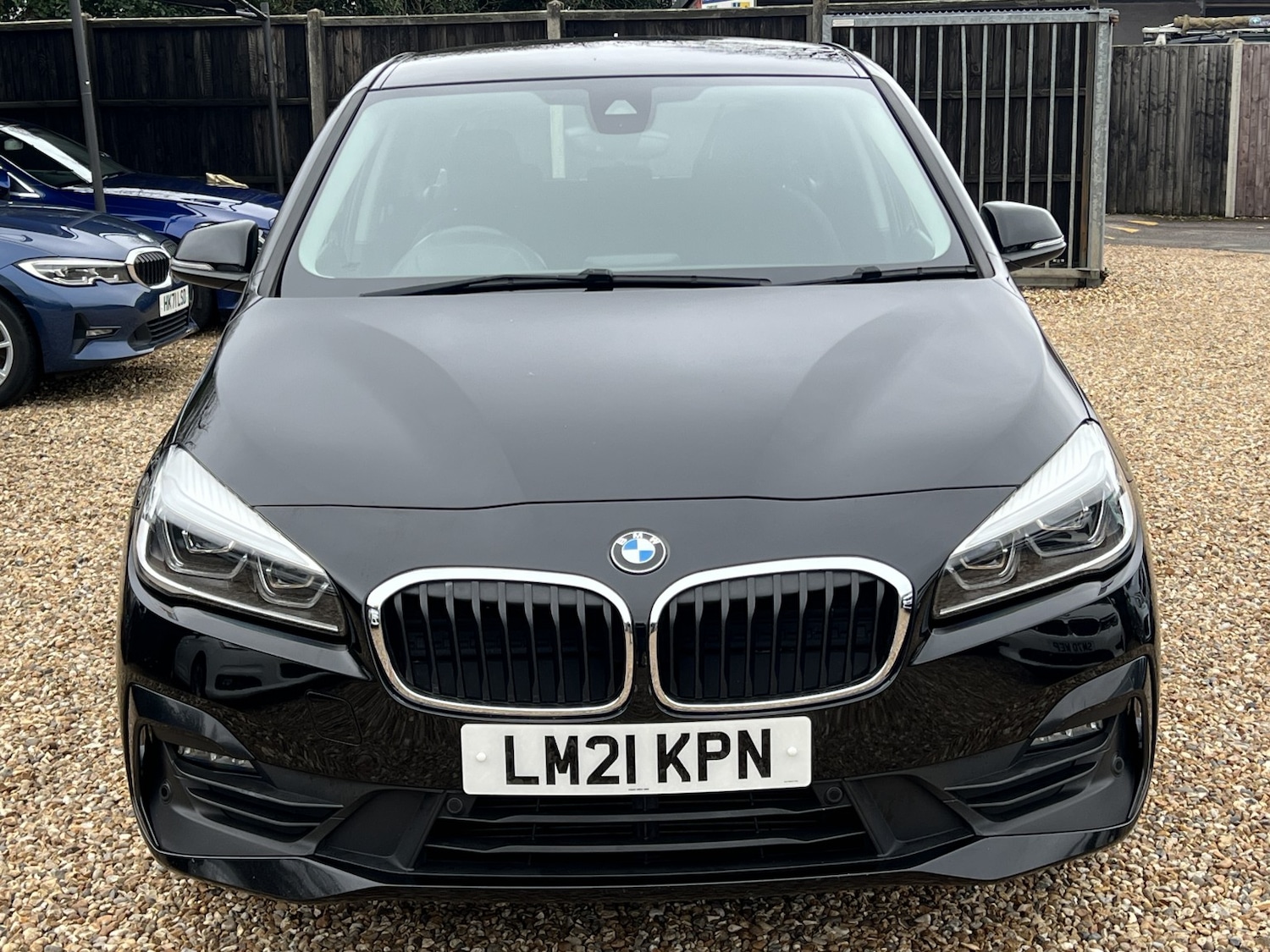 Used BMW 2 Series 2021 for sale - 77632468: Photo 3