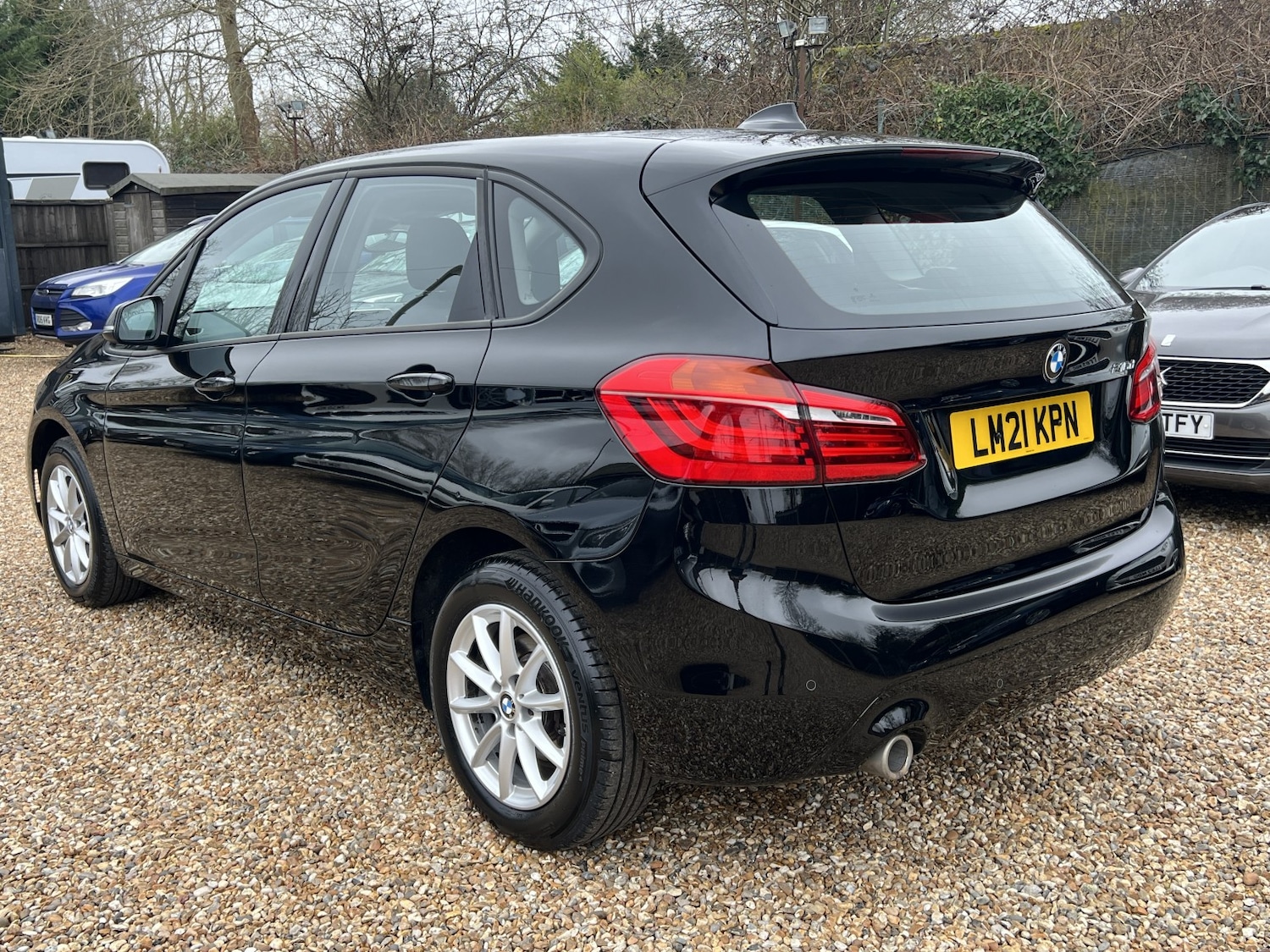 Used BMW 2 Series 2021 for sale - 77632468: Photo 4