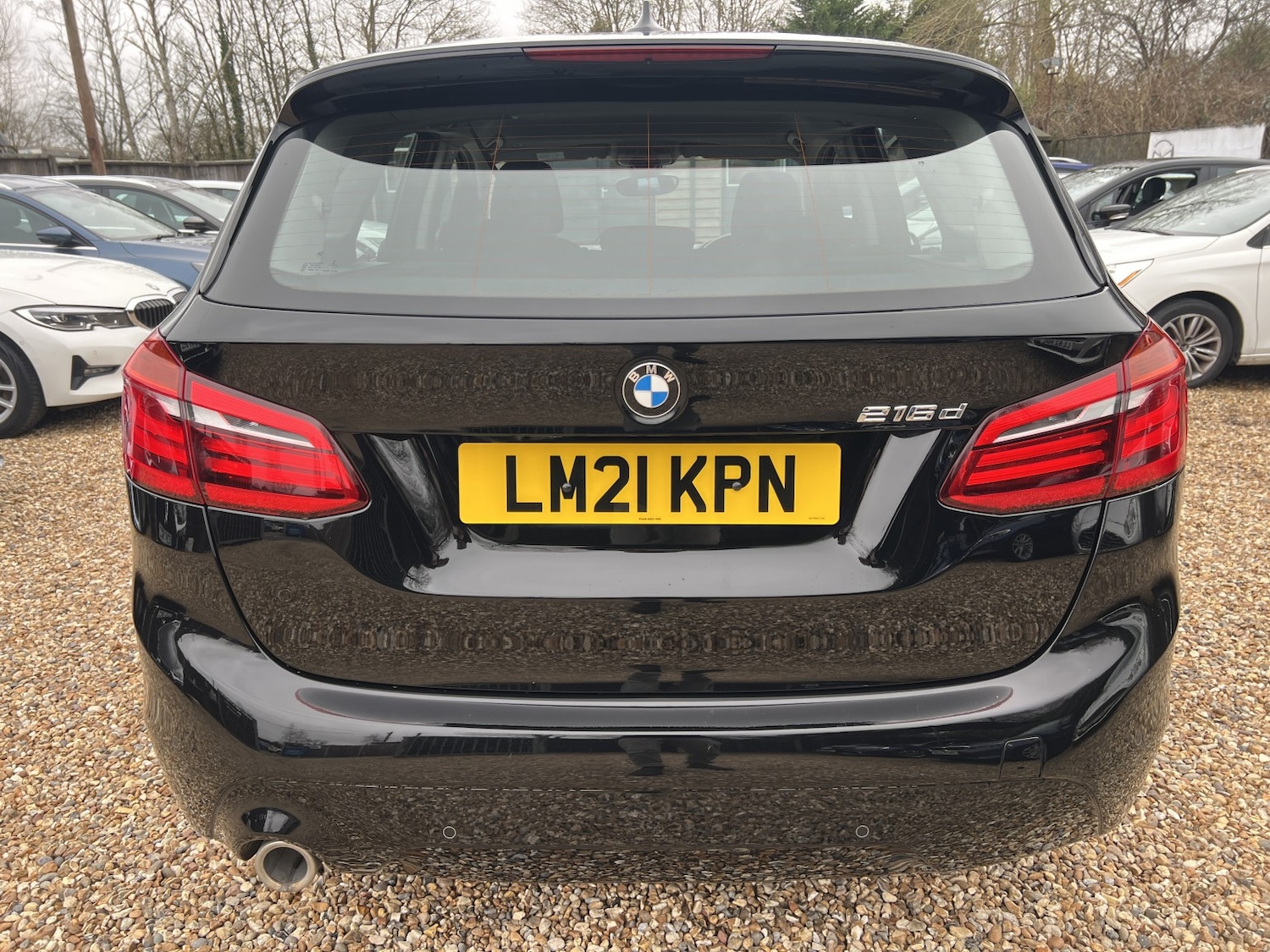 Used BMW 2 Series 2021 for sale - 77632468: Photo 5