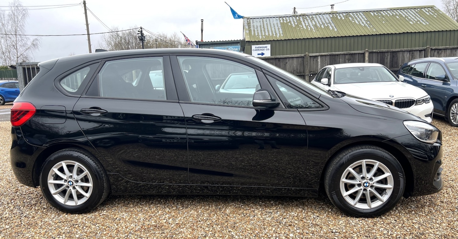 Used BMW 2 Series 2021 for sale - 77632468: Photo 6